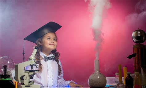 From Beginner to Expert: Leveling Up Your Magical Skills in Your Family Laboratory